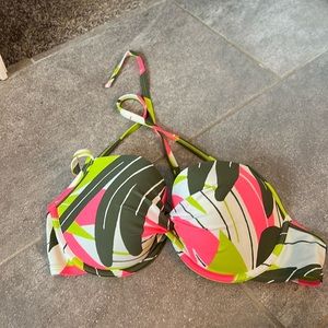 aerie bikini top